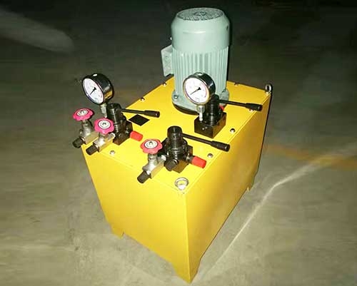 太原非标电动泵生产